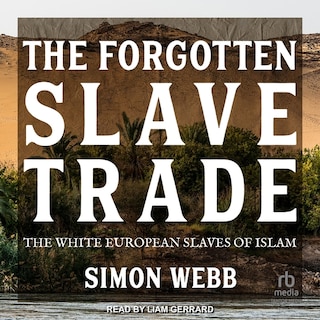 Front cover_The Forgotten Slave Trade
