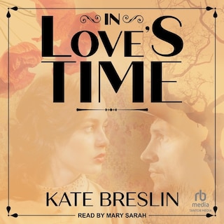 Couverture_In Love’s Time