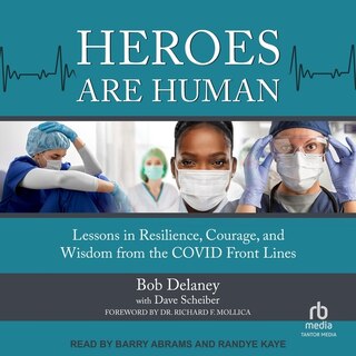 Couverture_Heroes Are Human