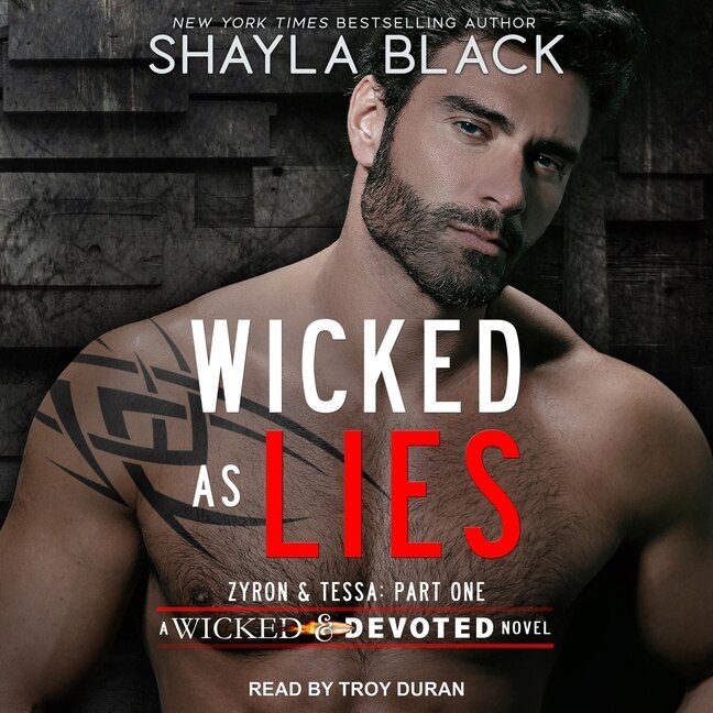 Couverture_Wicked As Lies