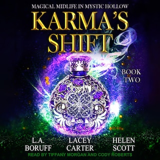 Couverture_Karma&rsquo;s Shift