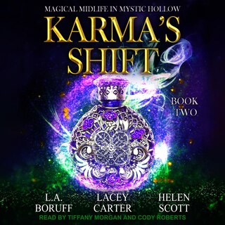 Couverture_Karma&rsquo;s Shift