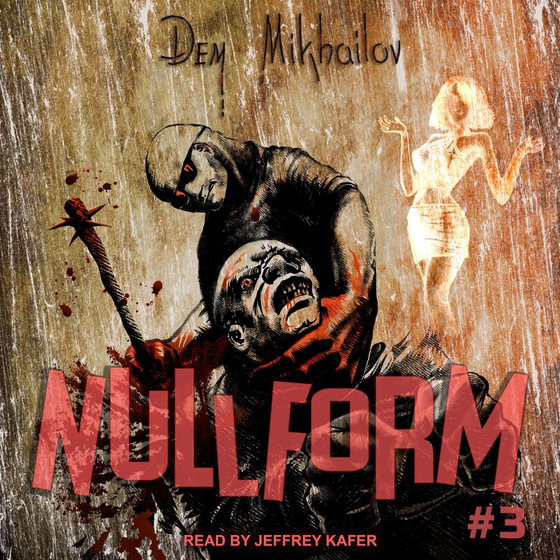 Front cover_Nullform #3