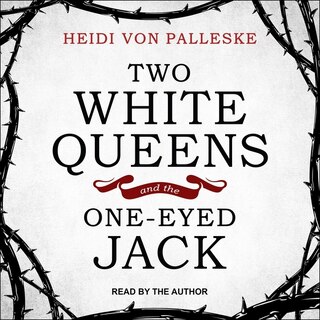 Couverture_Two White Queens And The One-eyed Jack