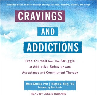 Couverture_Cravings and Addictions