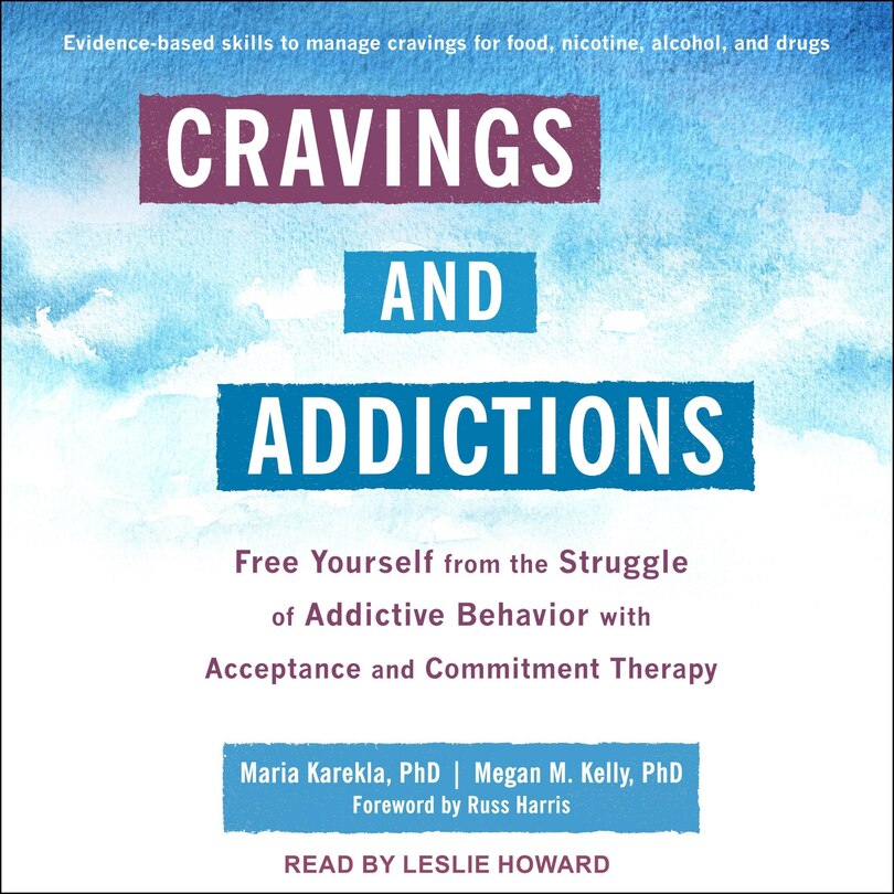 Couverture_Cravings and Addictions