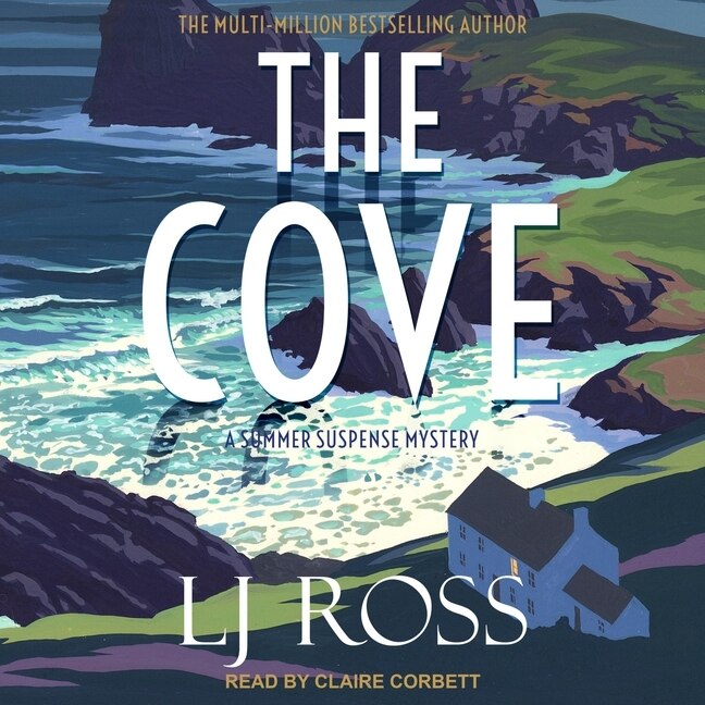 Front cover_The Cove
