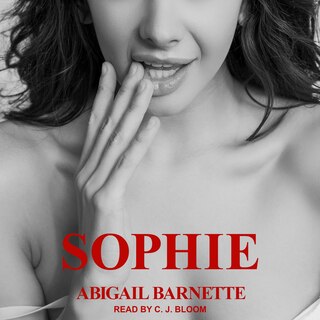 Front cover_Sophie