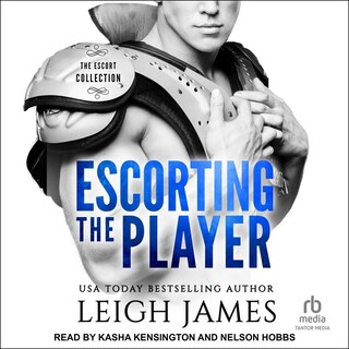 Couverture_Escorting the Player
