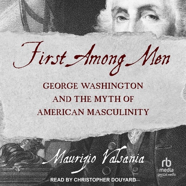 Couverture_First Among Men