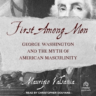 Couverture_First Among Men
