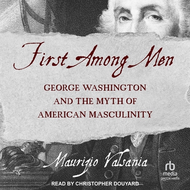 Couverture_First Among Men