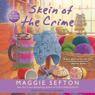 Front cover_Skein of the Crime