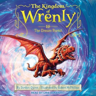 Front cover_The Dream Portal