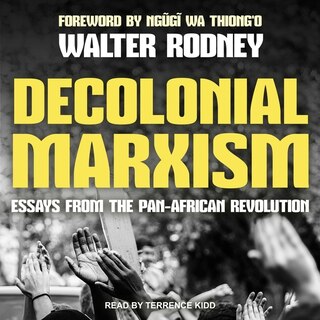 Front cover_Decolonial Marxism