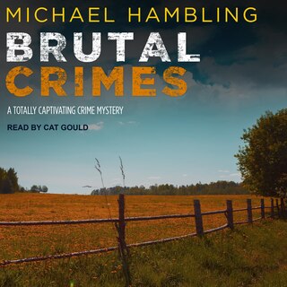 Front cover_Brutal Crimes