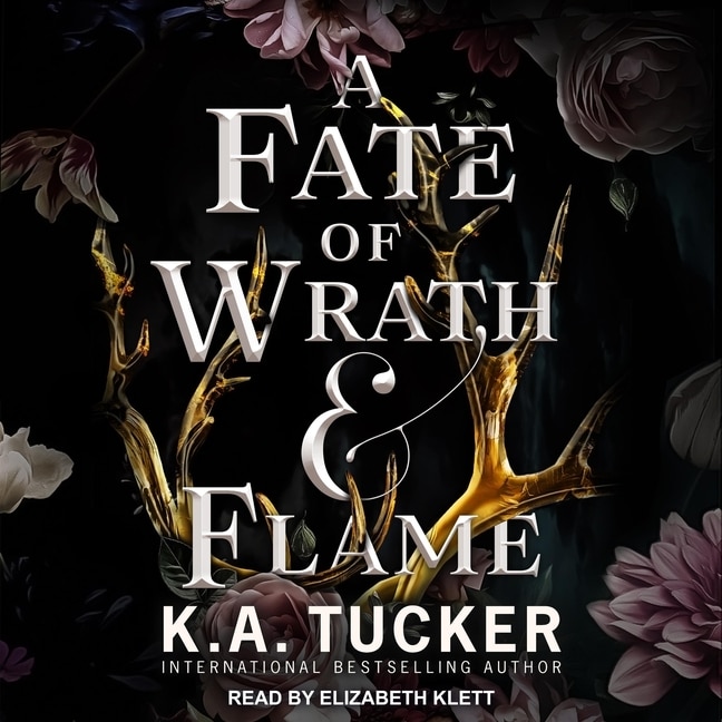 A Fate Of Wrath And Flame