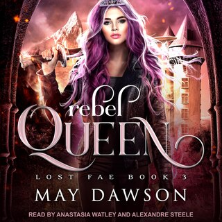Front cover_Rebel Queen
