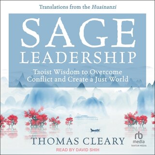 Front cover_Sage Leadership