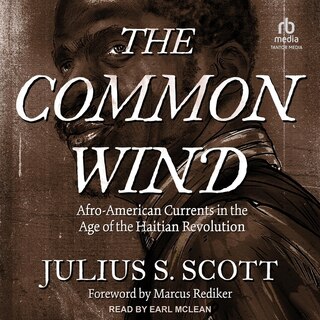 Front cover_The Common Wind