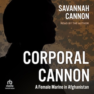 Front cover_Corporal Cannon