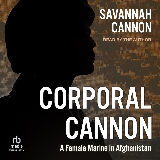 Front cover_Corporal Cannon