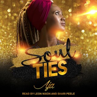 Front cover_Soul Ties