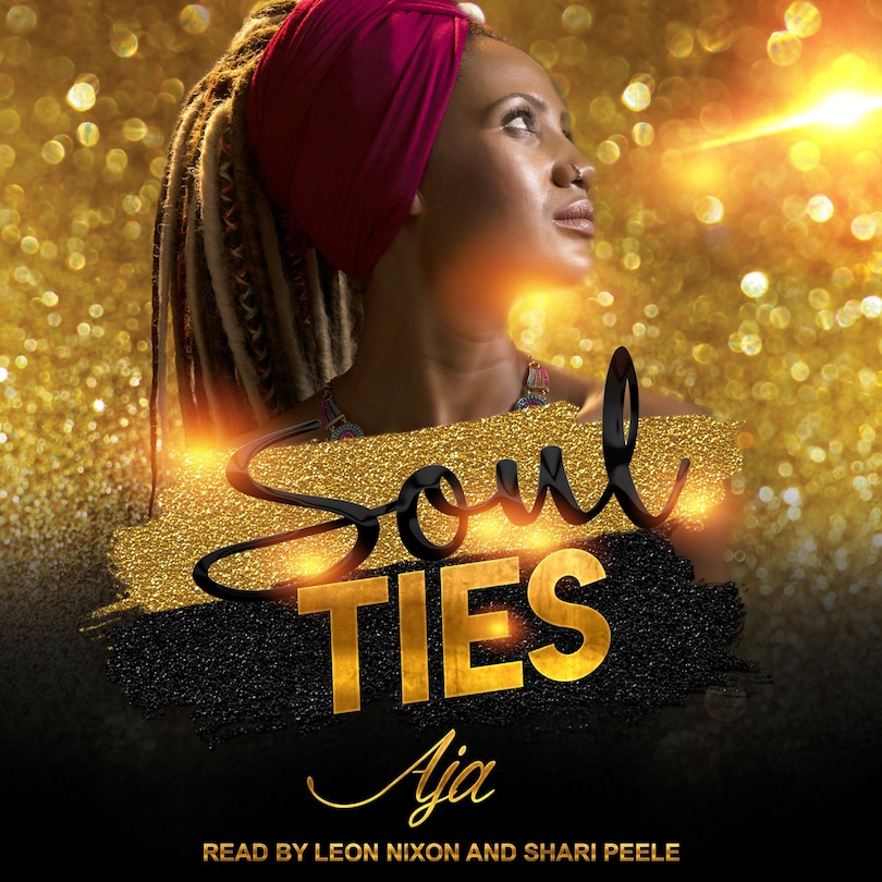 Front cover_Soul Ties