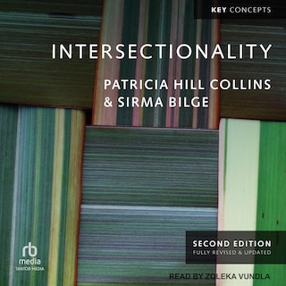 Front cover_Intersectionality, 2nd Edition