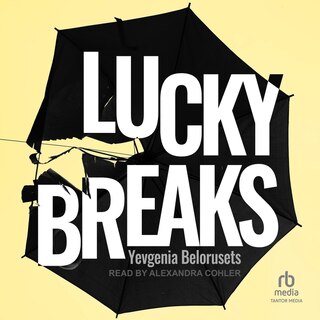 Couverture_Lucky Breaks