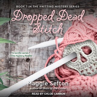 Front cover_Dropped Dead Stitch