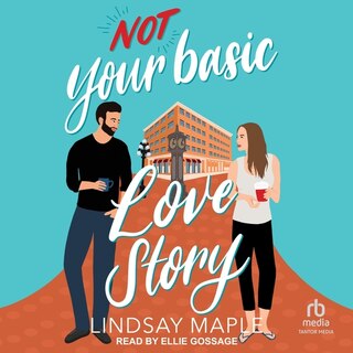 Front cover_(not) Your Basic Love Story
