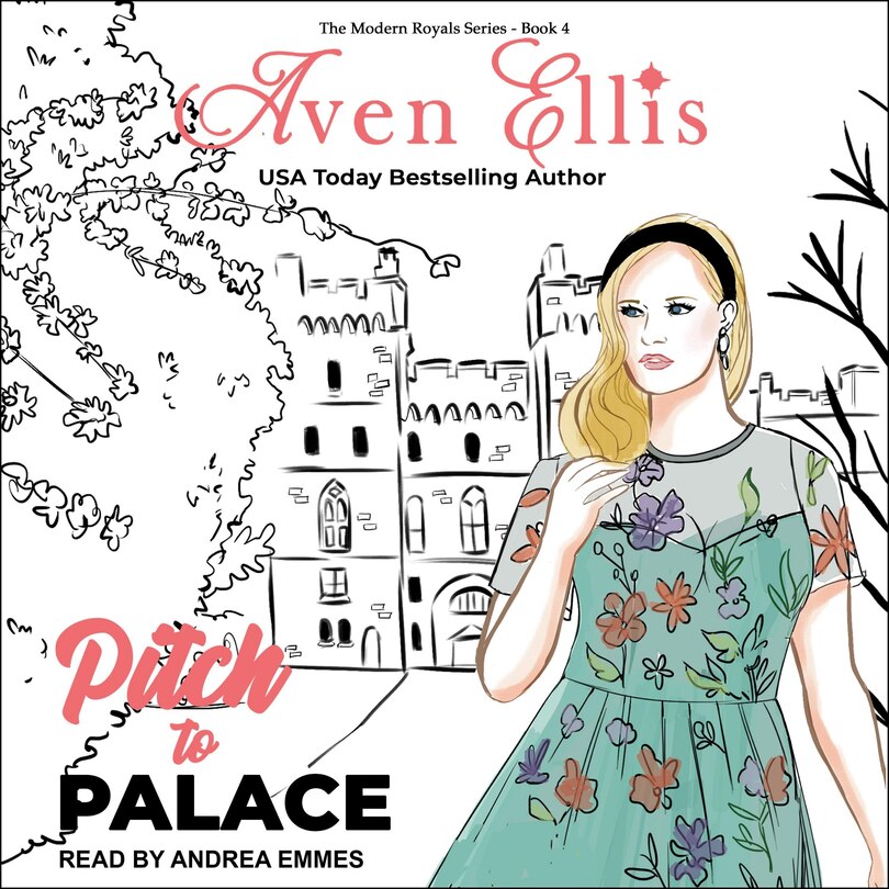 Front cover_Pitch to Palace