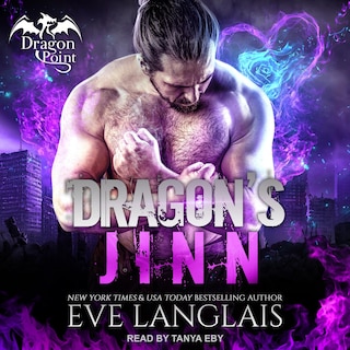 Front cover_Dragon's Jinn
