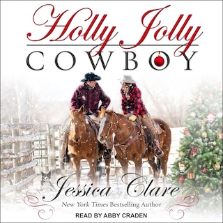 Couverture_Holly Jolly Cowboy