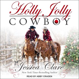 Couverture_Holly Jolly Cowboy