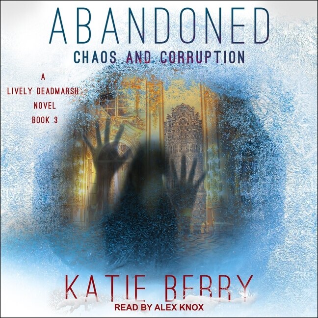 Front cover_ABANDONED