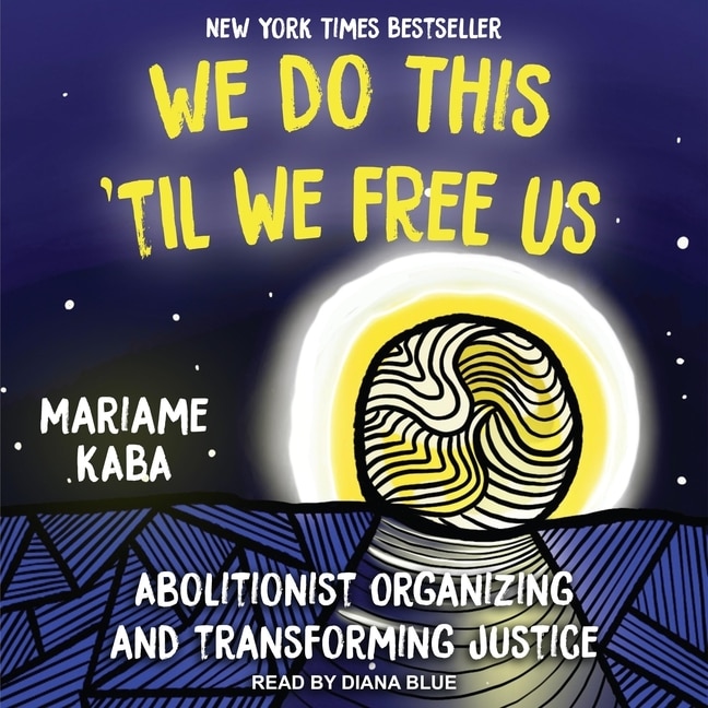 Front cover_We Do This ‘Til We Free Us