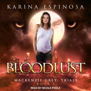 Front cover_Bloodlust