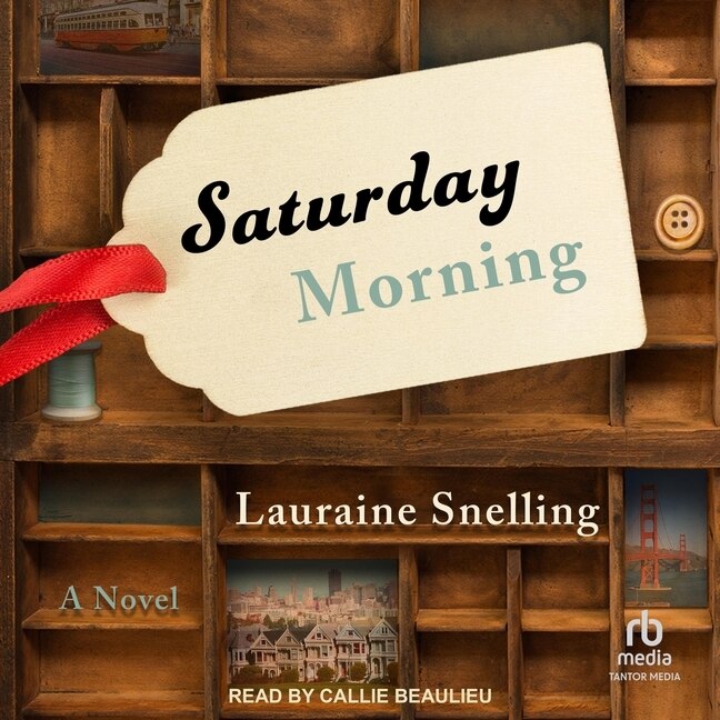 Couverture_Saturday Morning