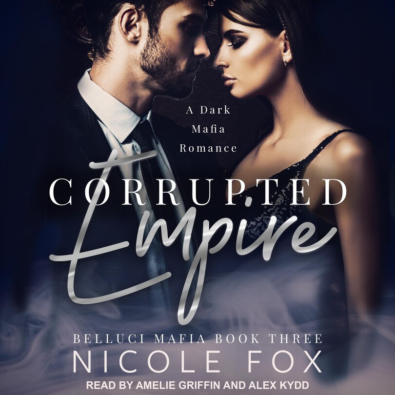 Couverture_Corrupted Empire