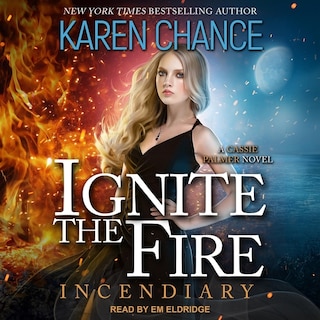 Front cover_Ignite the Fire