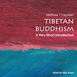Front cover_Tibetan Buddhism
