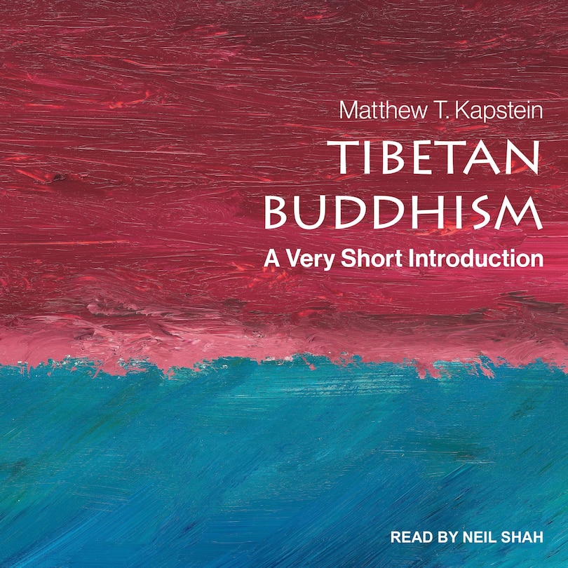 Front cover_Tibetan Buddhism