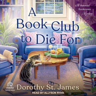 Couverture_A Book Club to Die For
