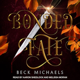 Couverture_Bonded Fate
