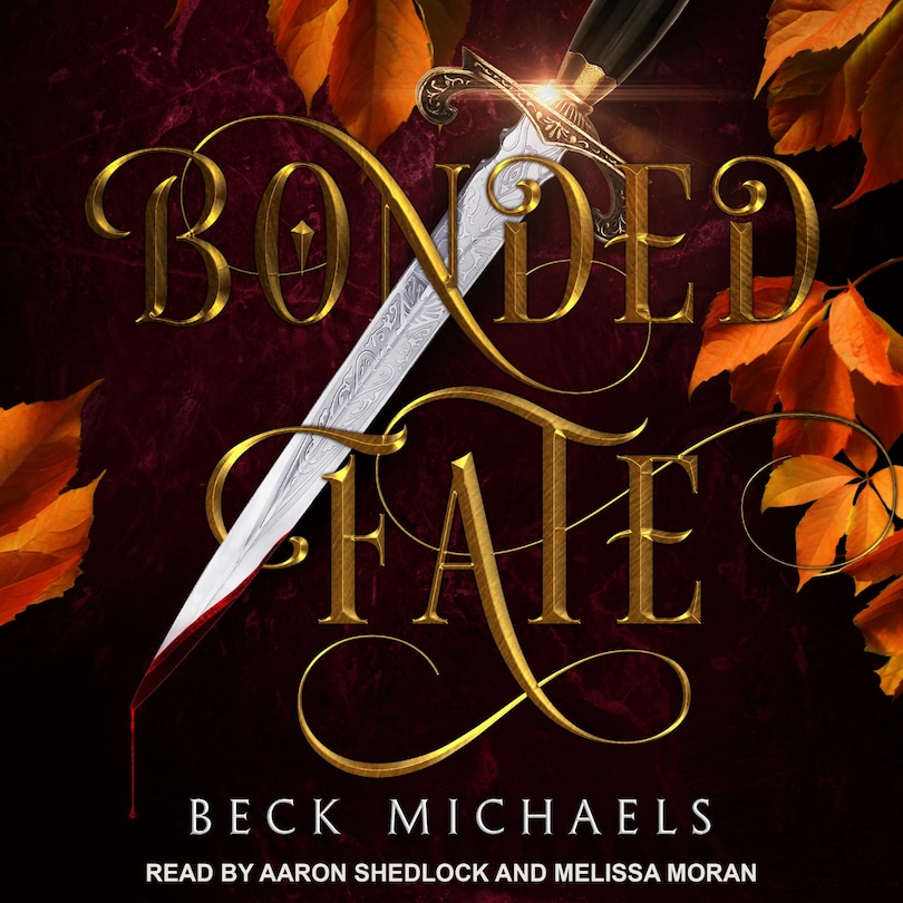 Couverture_Bonded Fate