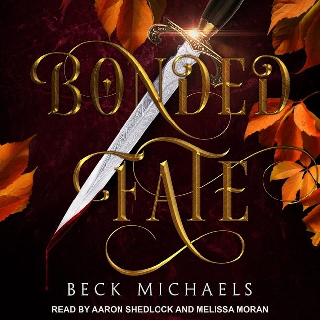 Couverture_Bonded Fate