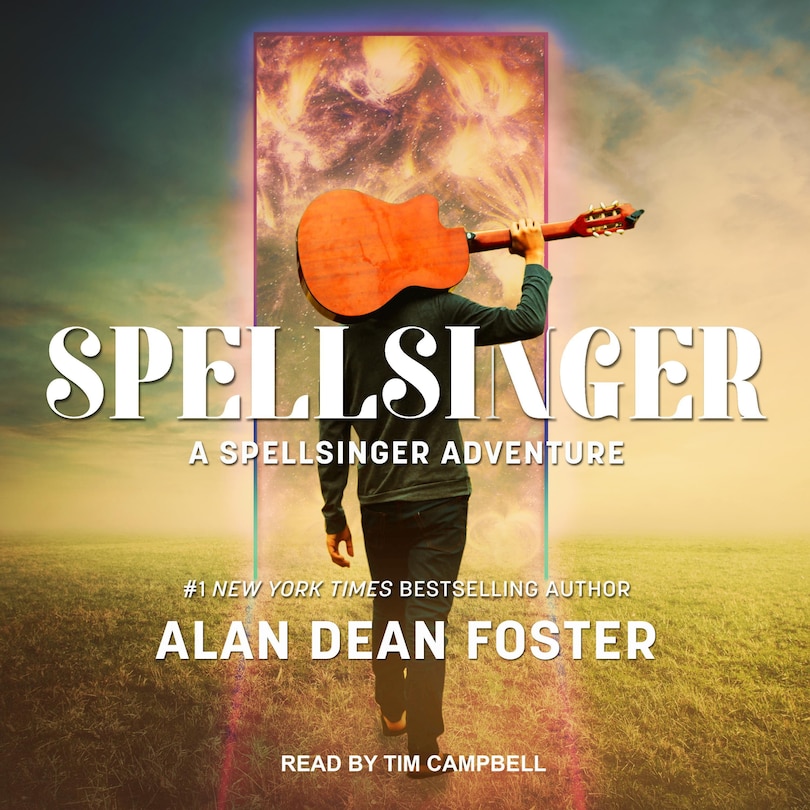 Front cover_Spellsinger