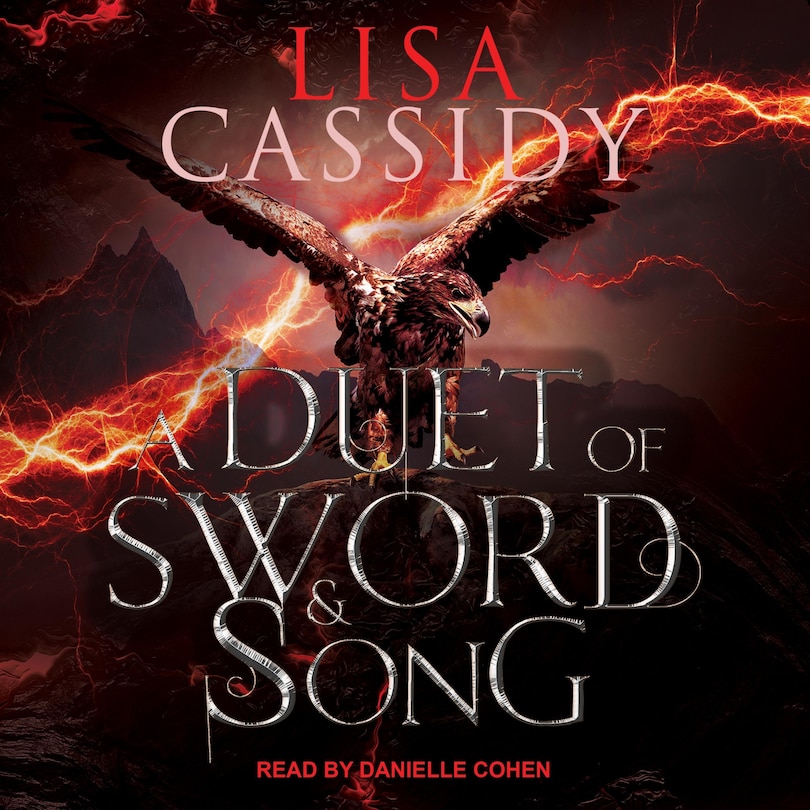 Front cover_A Duet of Sword and Song